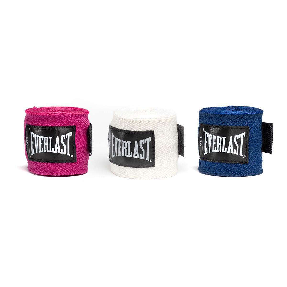 Everlast Core Handwraps 3 Pack