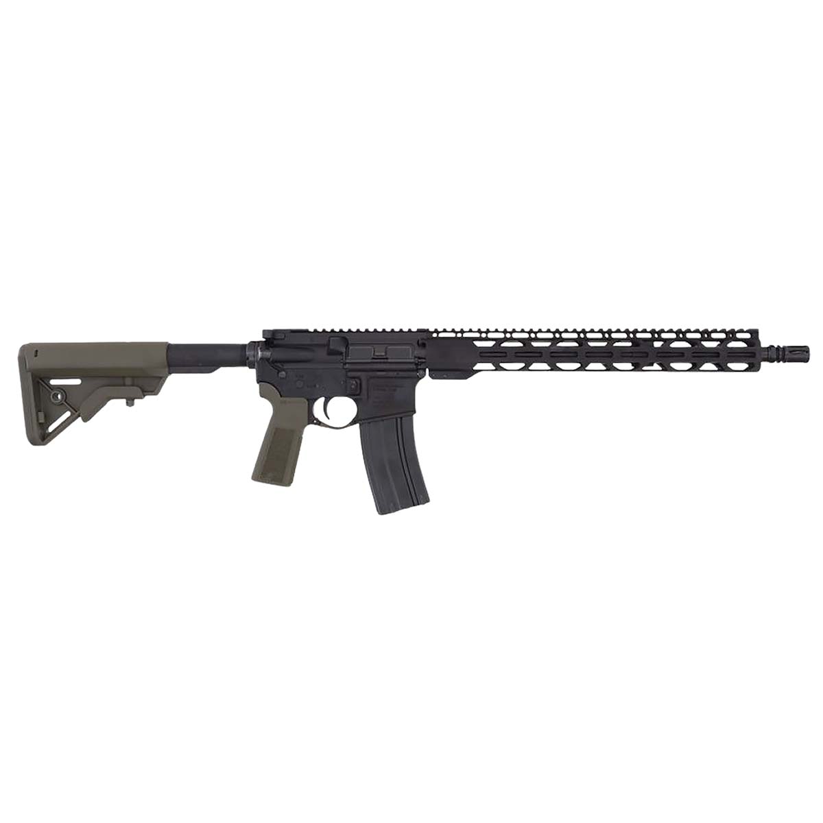 Radical Firearm RF 5.56 RFL MLOK 16" Tactical Centerfire Rifle