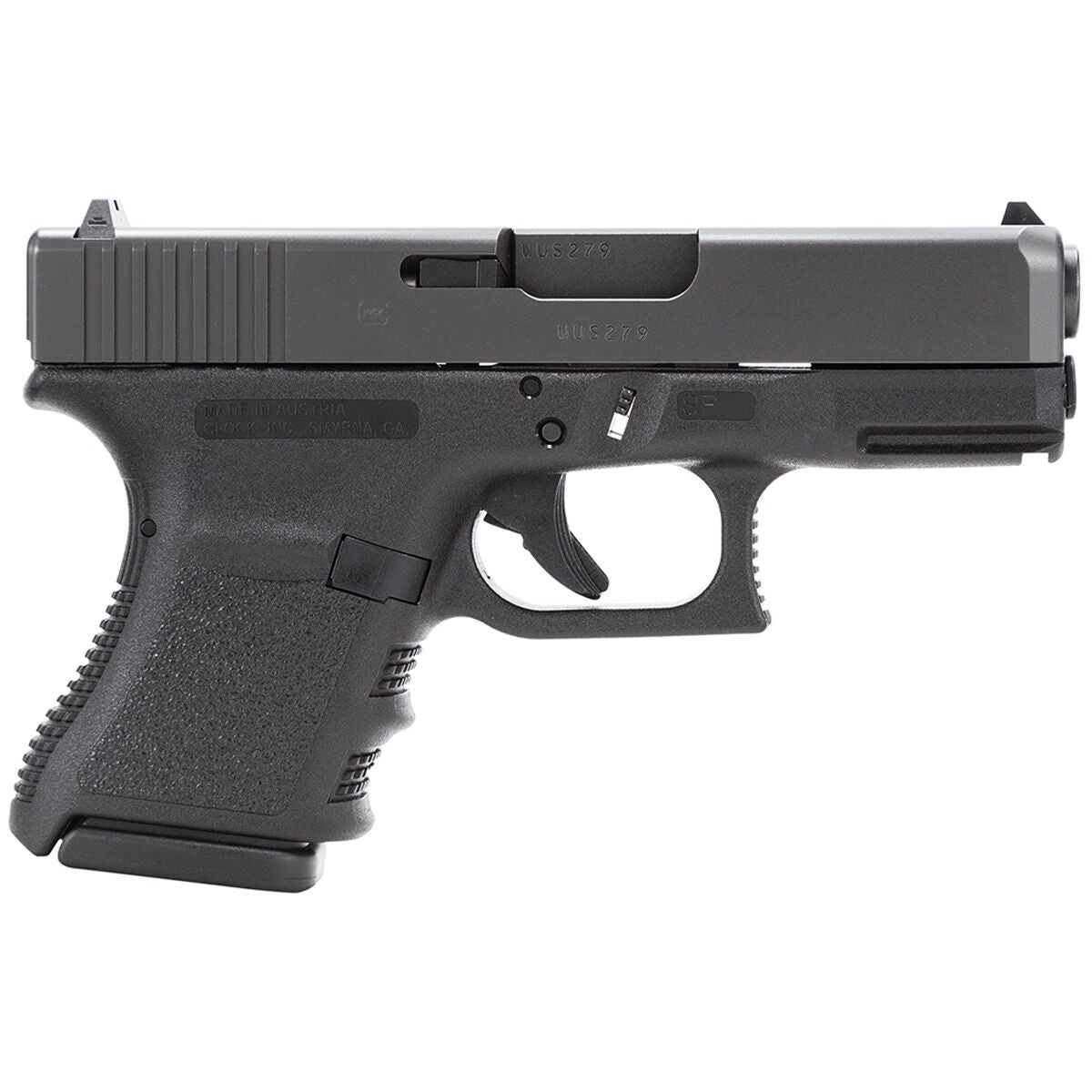 Glock G29 10mm Auto