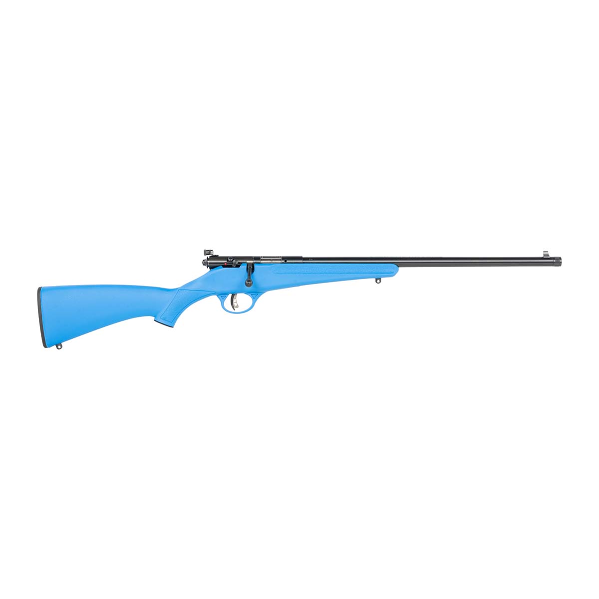 Savage Rascal F-SR 22 LR 1rd 16.13" Rimfire Rifle