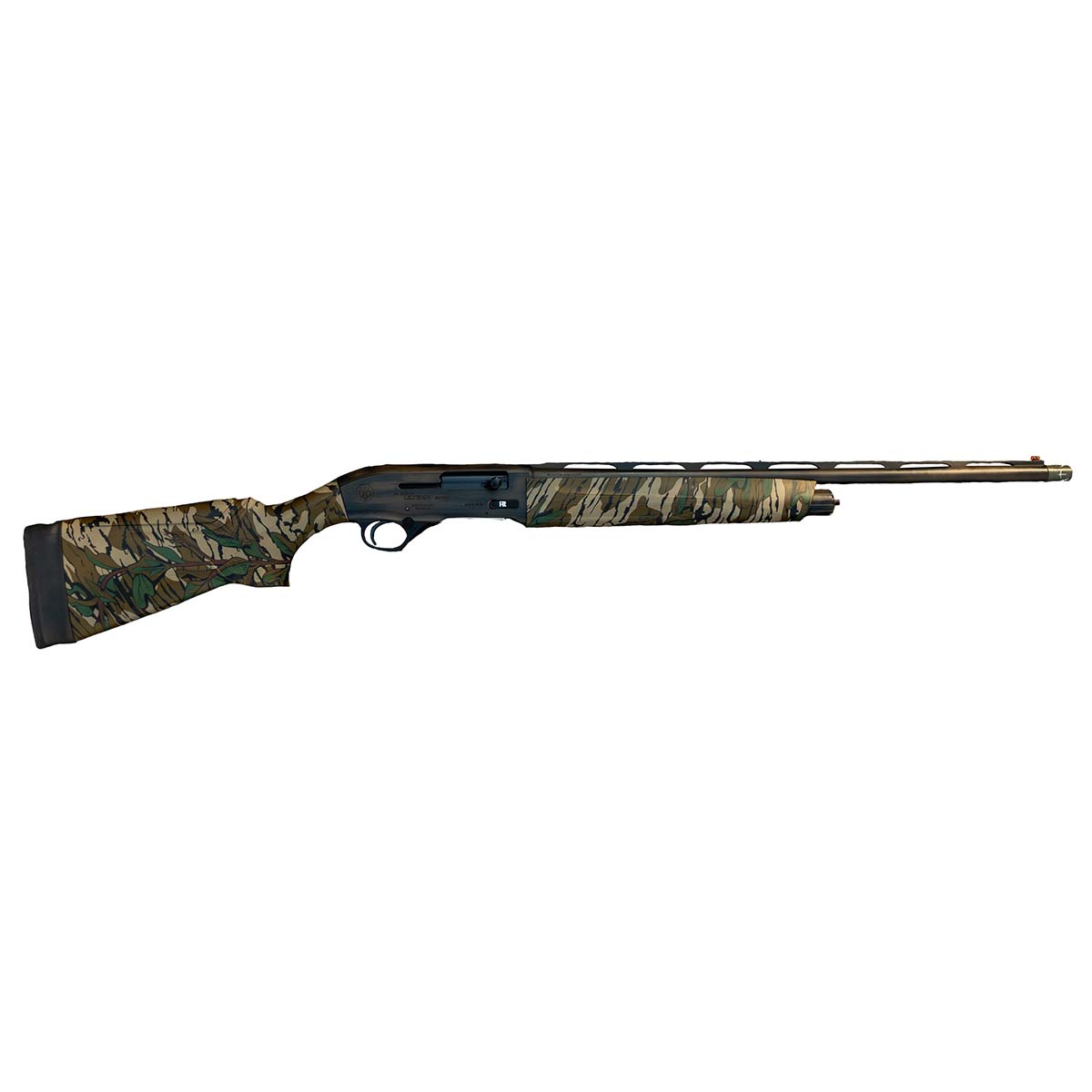 Johnny Stewart 20G TAC GRNLEAF COMB TRKY Shotgun
