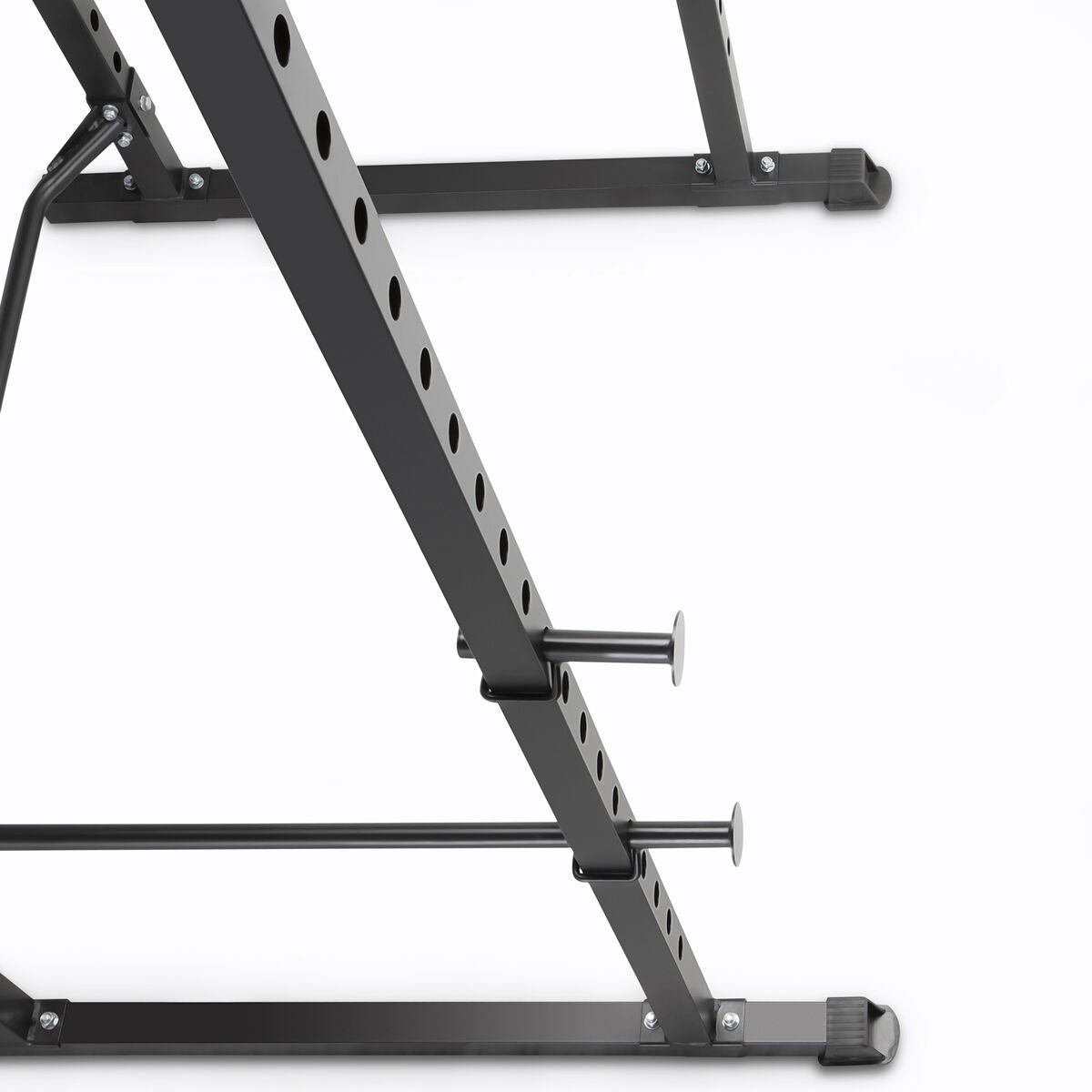 Circuit Fitness Walk-In Power Cage