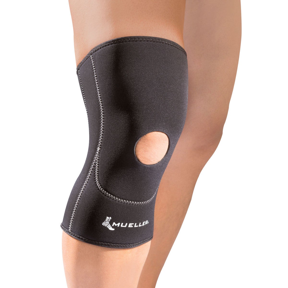 Mueller Open Patella Knee Sleeve