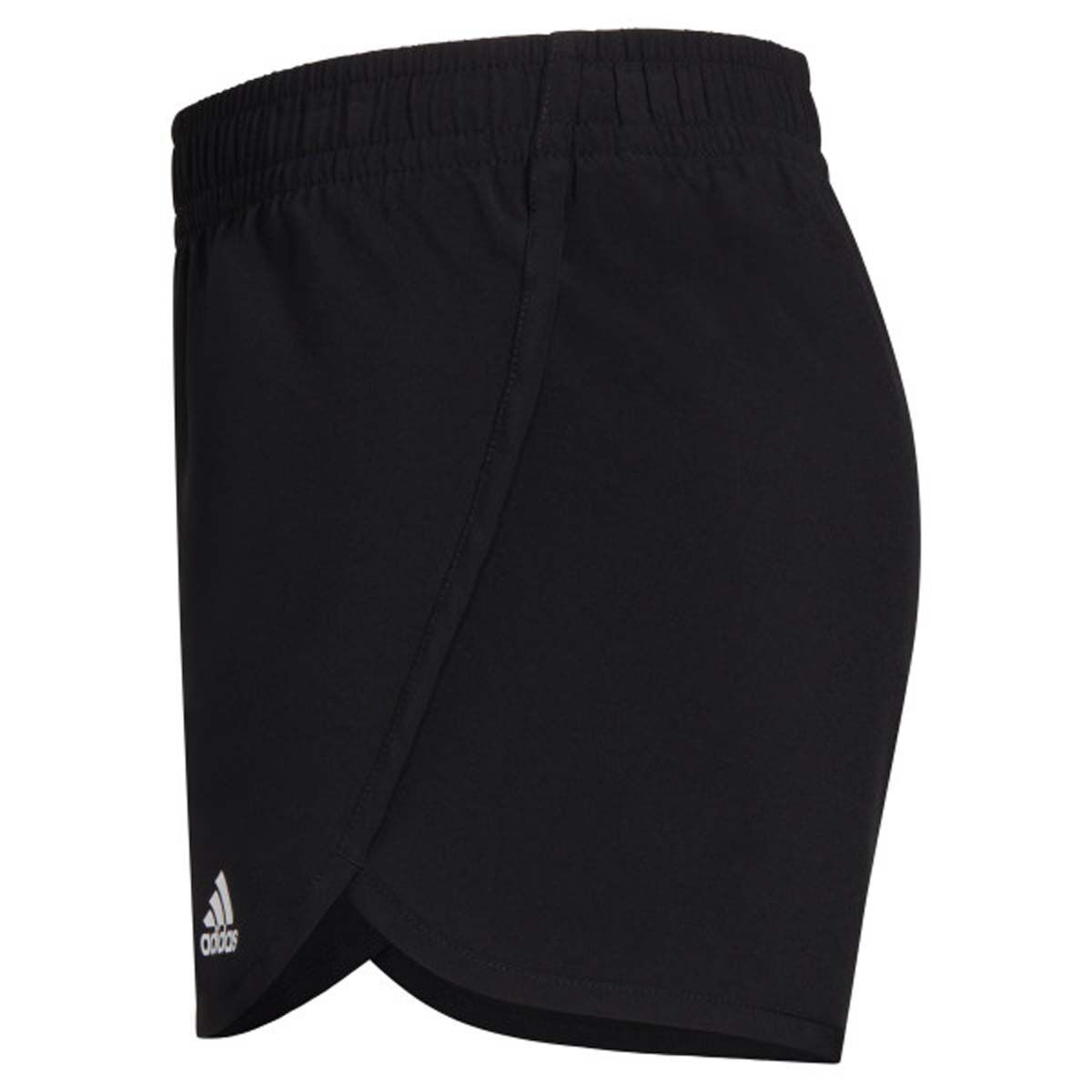 adidas Girl's Retro Woven Short
