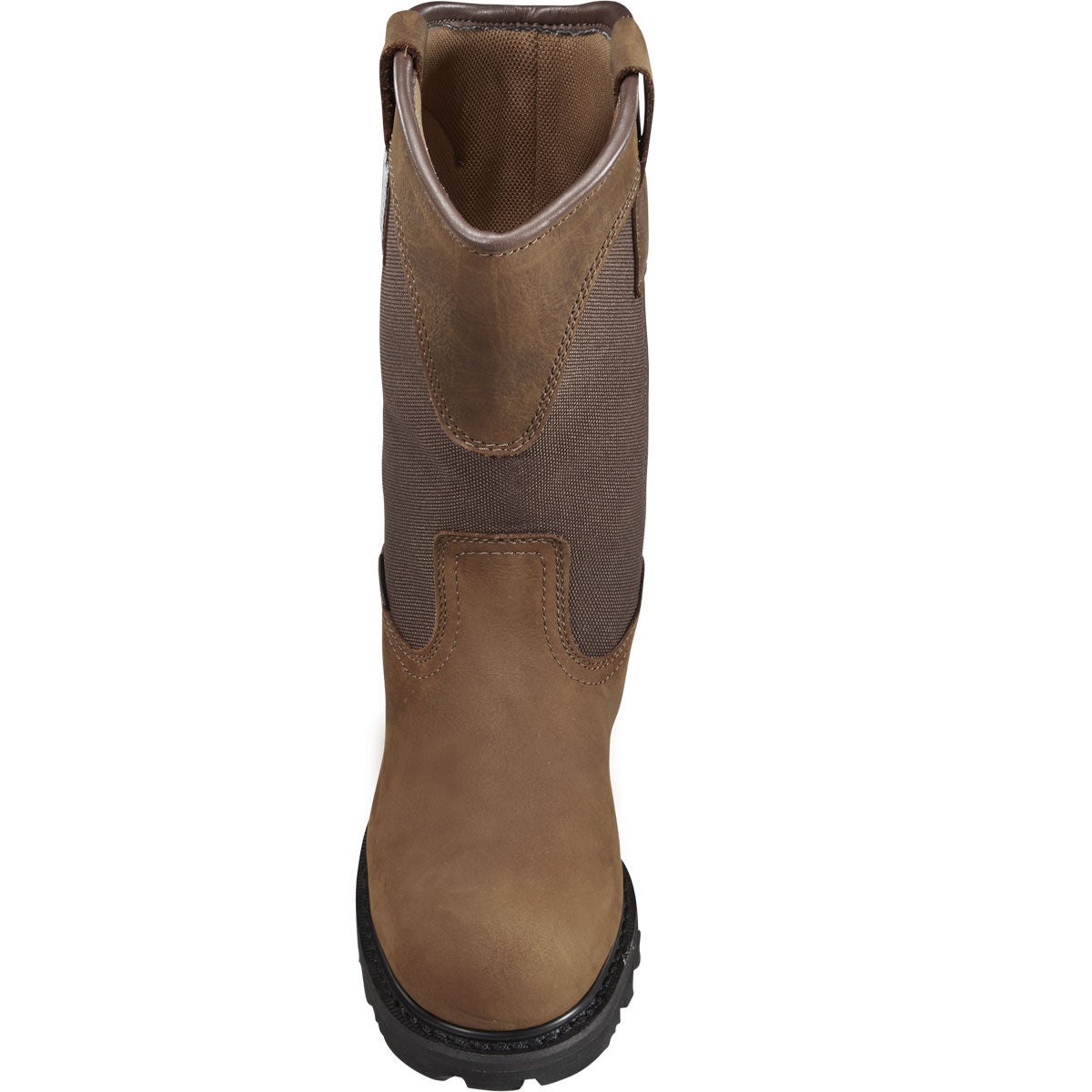 Carhartt Traditional Welt WP 10" Steel Toe Wellington