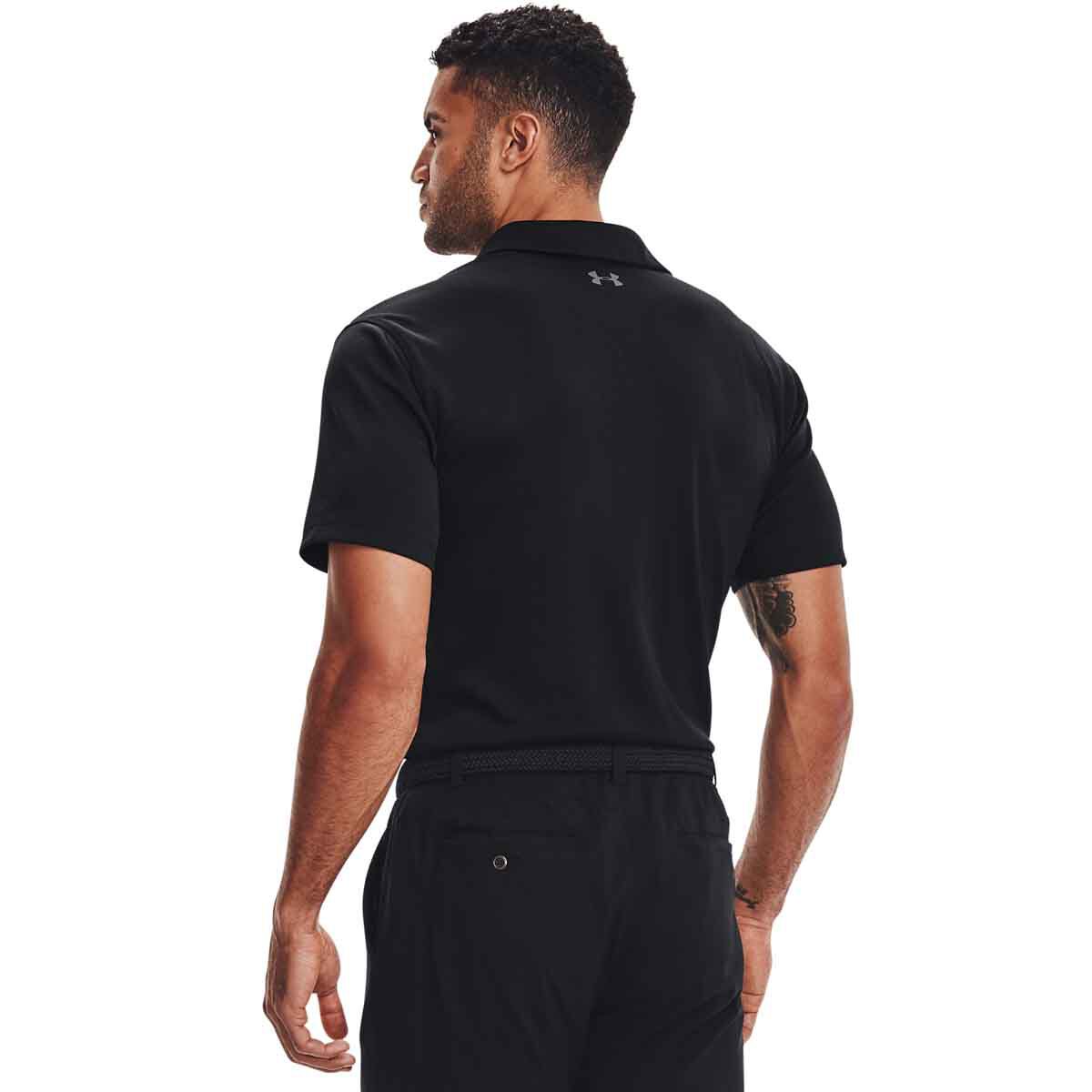 Under Armour Men's UA Tech Polo