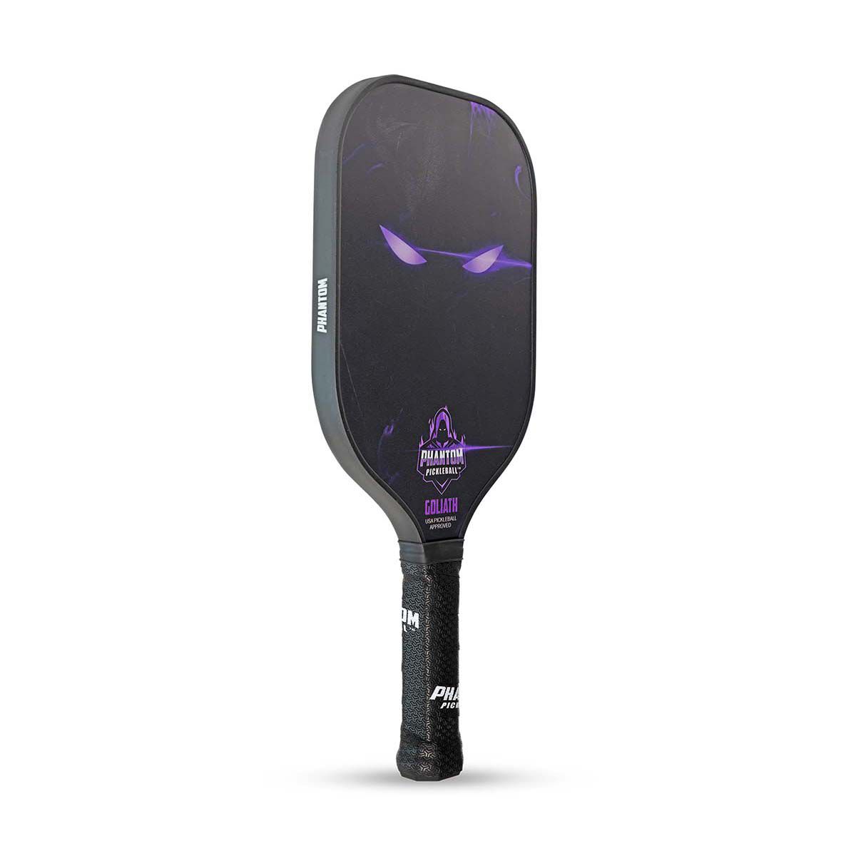 Phantom GOLIATH Carbon Pro Pickleball Paddle