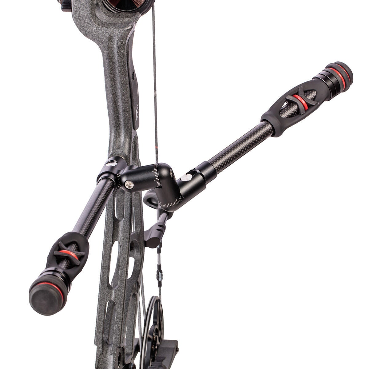 Trophy Ridge Hitman Stabilizer Kit