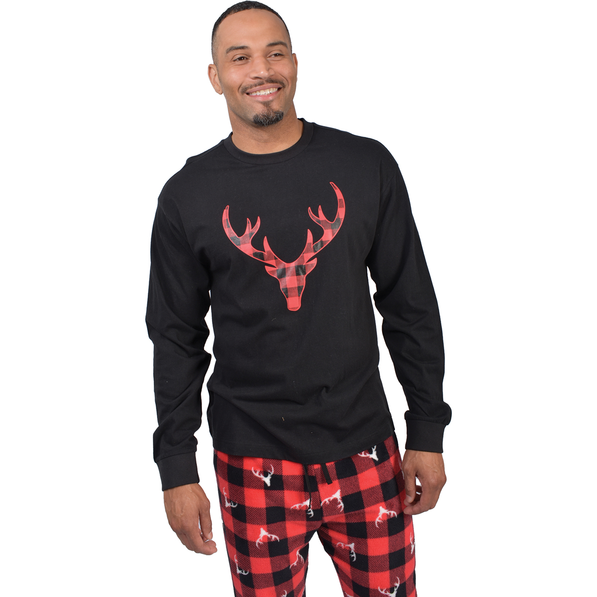 Canyon Creek Men's Family Lounge Tee