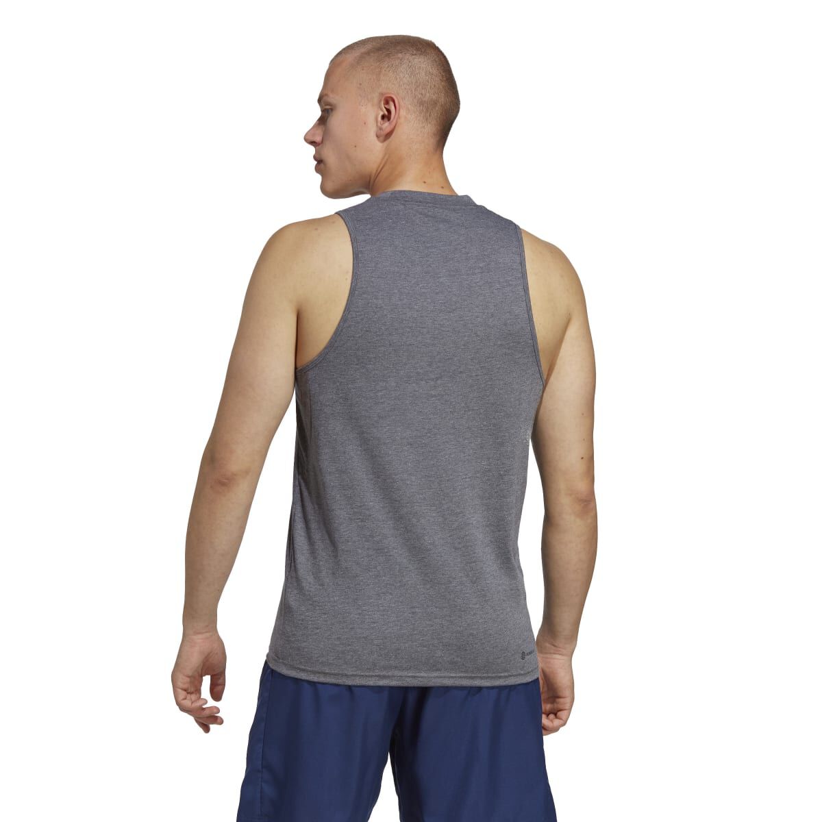 adidas Men's Essential Sleeveless Tee