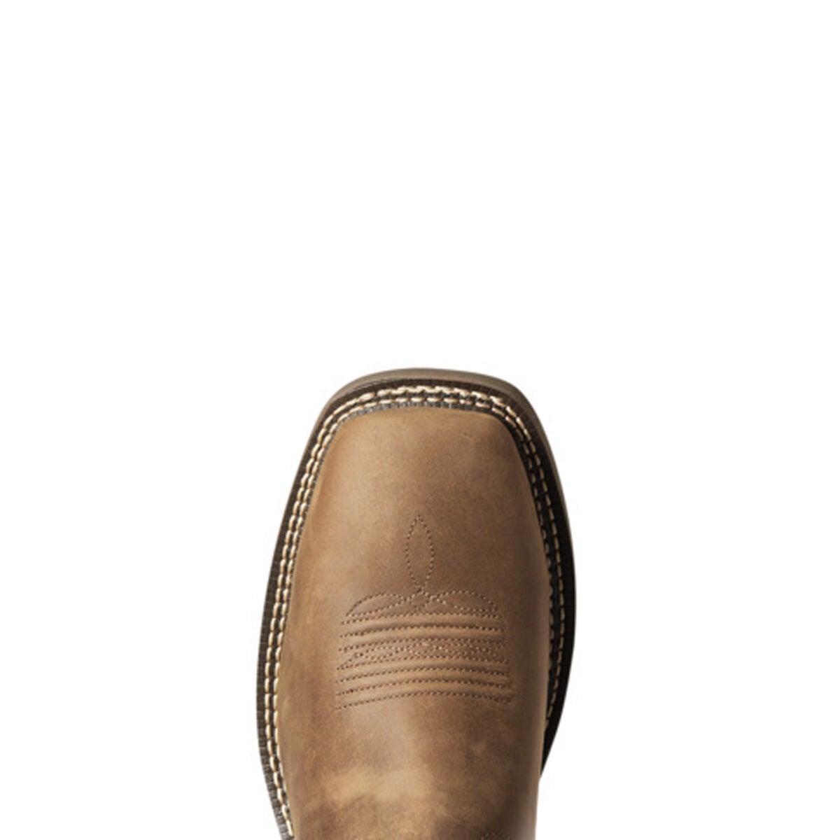 Ariat Men's Hybrid Patriot Waterproof Cowboy Boot