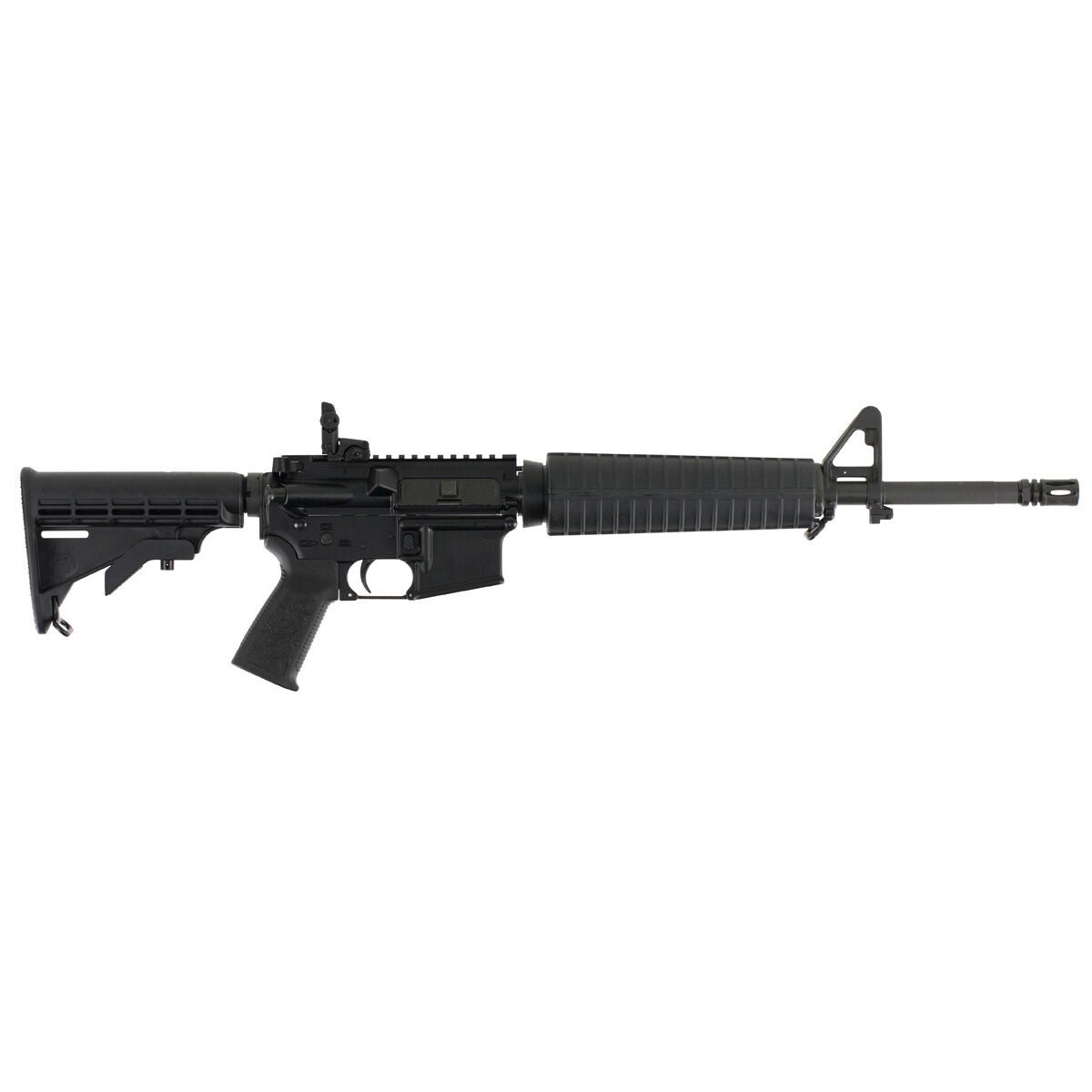 Spikes ST15 LE MID RF 556 16" Centerfire Tactical Rifle