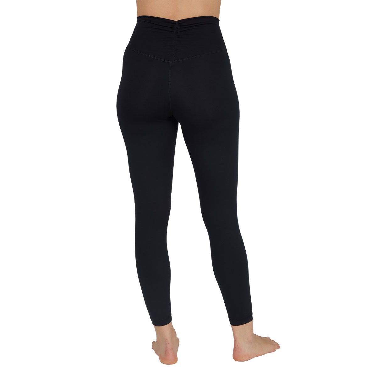 Yogalicious Women's High Rise 7/8 Legging