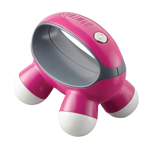 Homedics Quatro Mini Massager Homedics Quatro Mini Massager