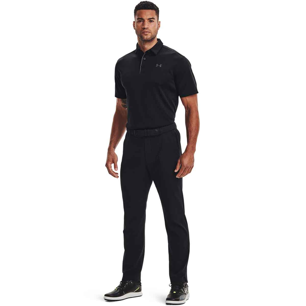 Under Armour Men's UA Tech Polo
