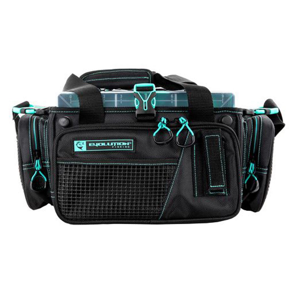 Evolution Drift Series 3600 Horizontal Tackle Bag