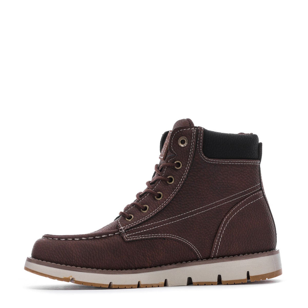 Moc Toe Levis Dawson Boots Levi's Men's Dean WX UL Casual Shoes