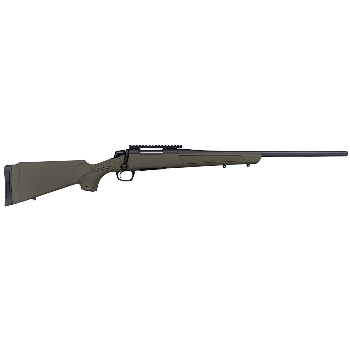 CVA Cascade 30-06 24" Centerfire Rifle