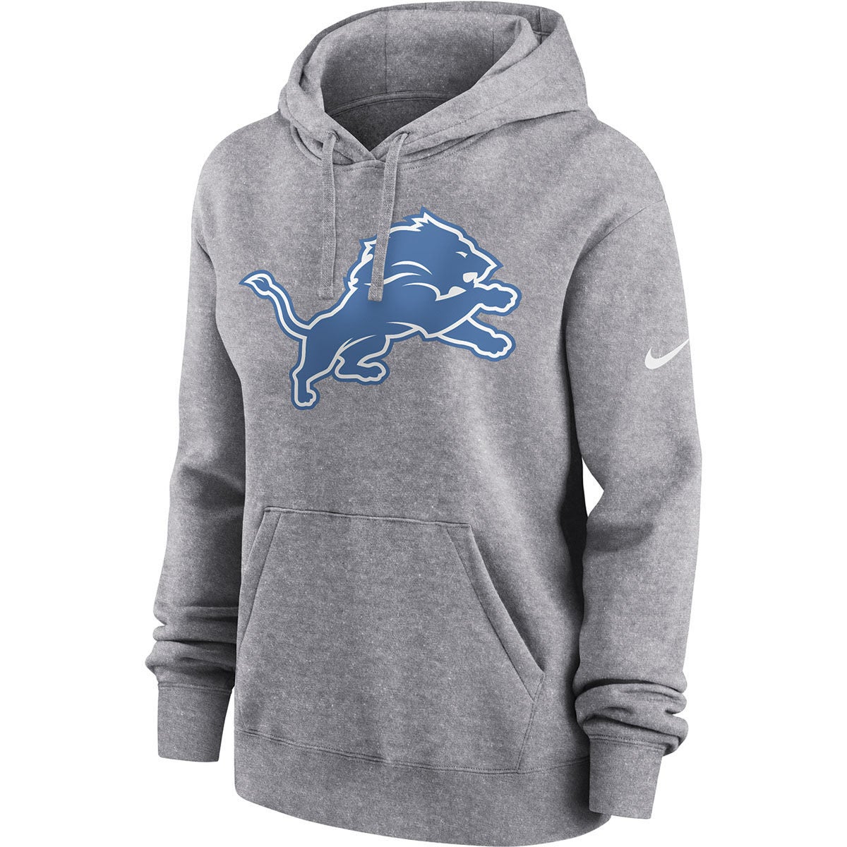 Nike Detroit Lions Fleece Hoodie