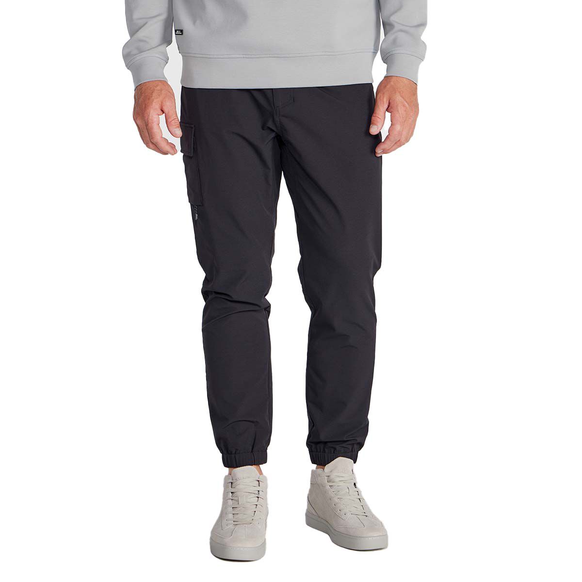 Bylt Men's Ripstop Jogger 2.0