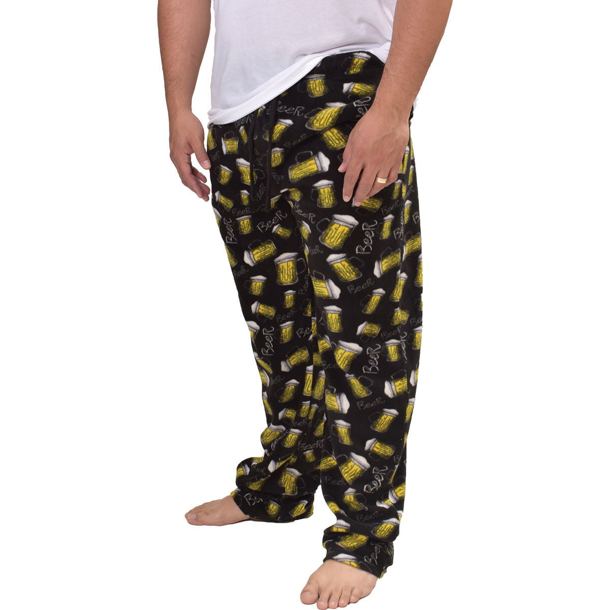 Canyon Creek Men's Lounge Pants