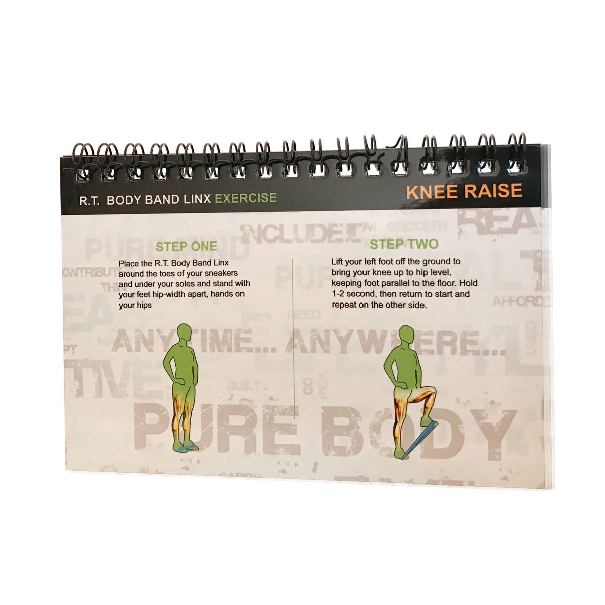 Pure Body Body Band Linx Mini