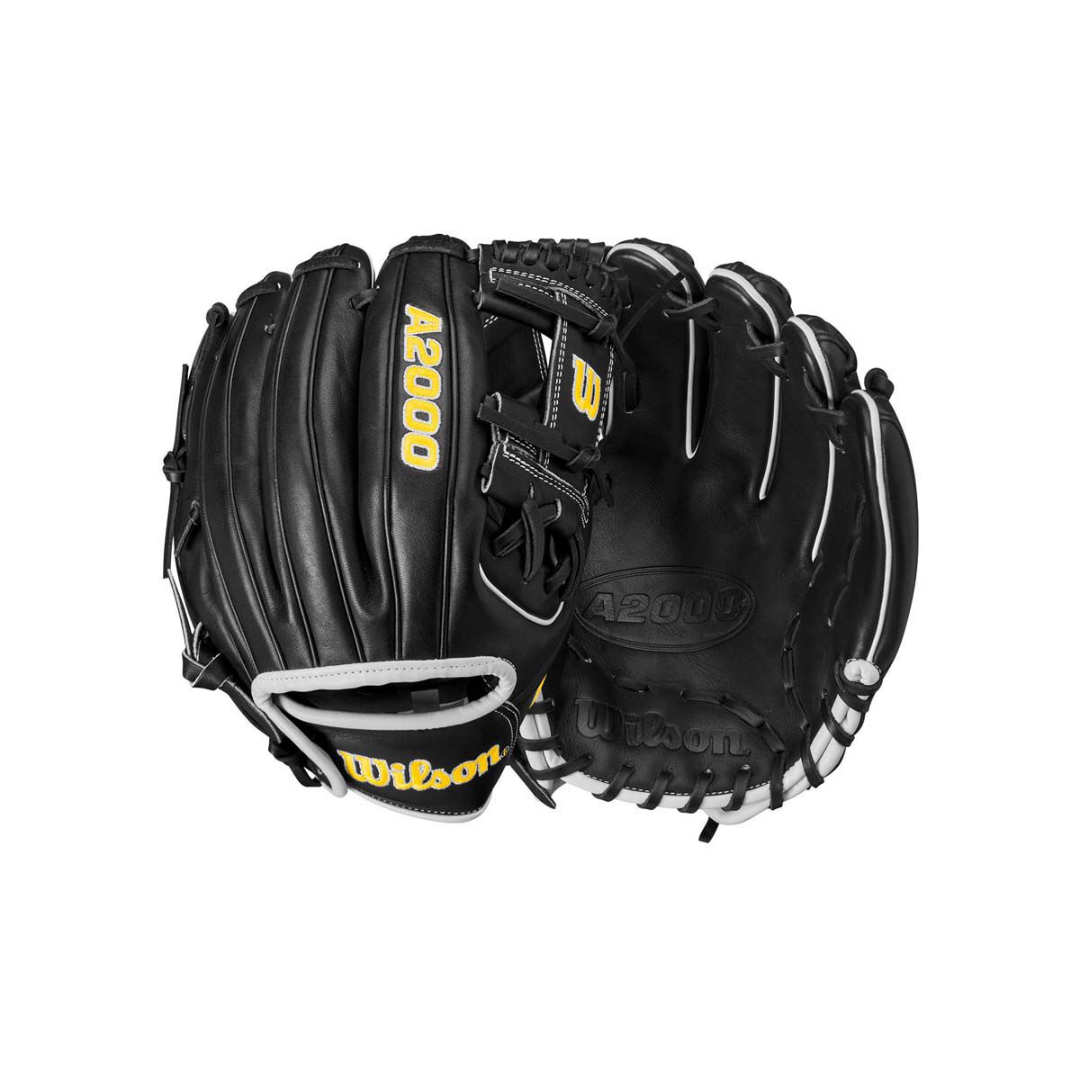 Wilson 11.5" A2000 Classic DP15 Glove