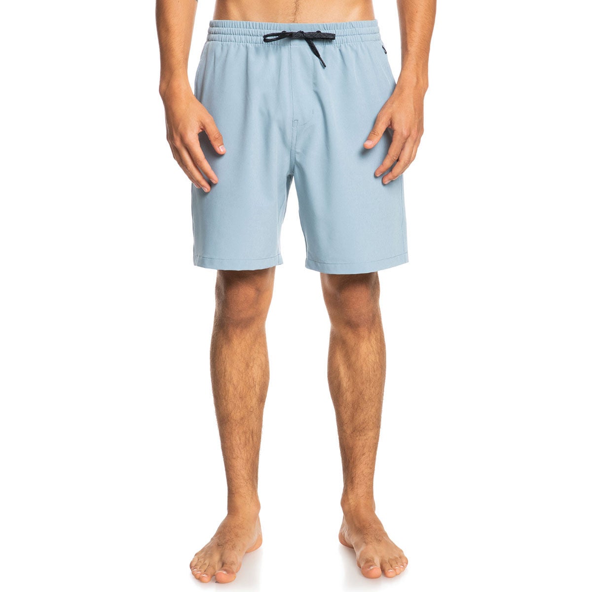 Quiksilver Ocean Elastic Amphibian 18 Hybrid Shorts