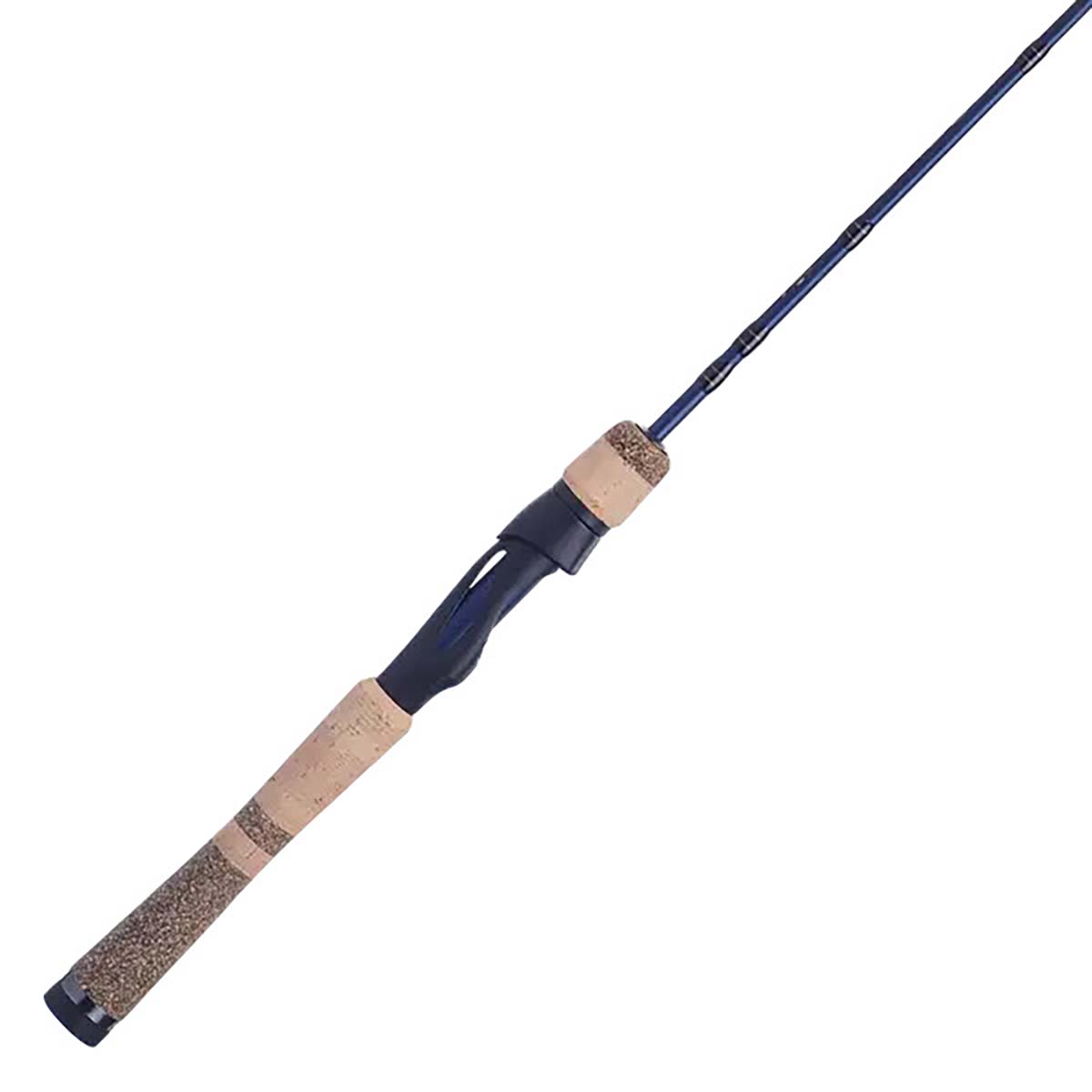 fenwick eagle spinning rod combo Pflueger President 6'6" 24 Ton Med-Fast 2 pc The new Eagle has all the craftsmanship anglers have come to expect and higher performance and greater sensitivity than ever before. Pflueger President Fenwick Eagle Rod