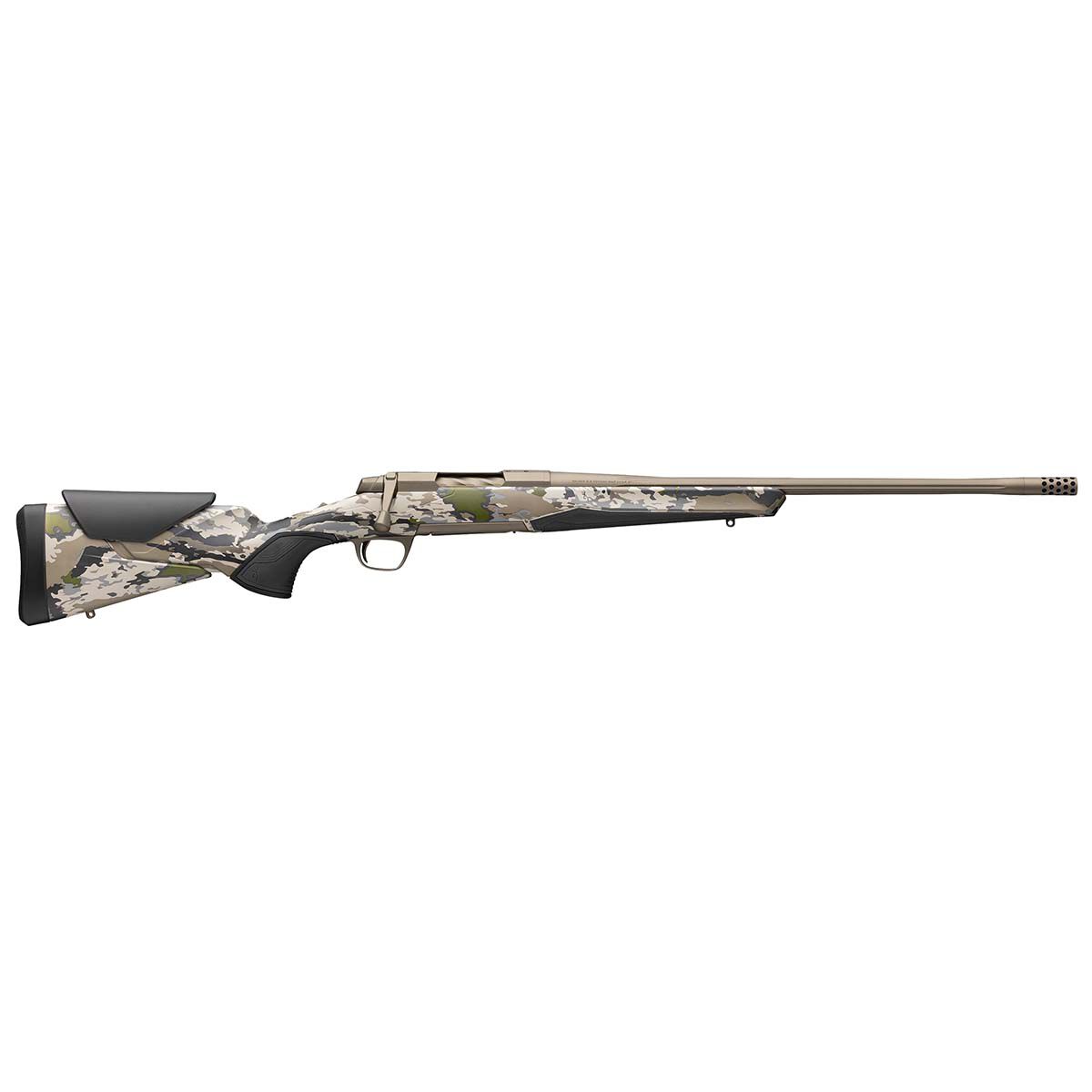Browning X-Bolt 2 Speed SPR 7 PRC 20" Centerfire Rifle