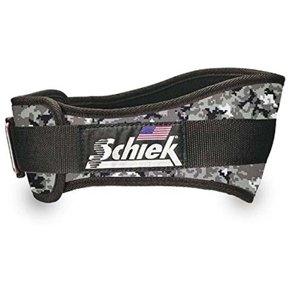 Schiek 2004 Lifting Belt