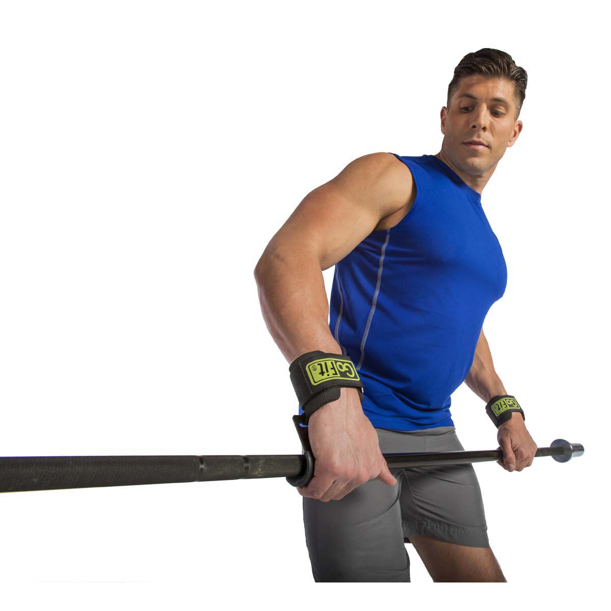 Go Fit Ultra Pro Lifting Hooks