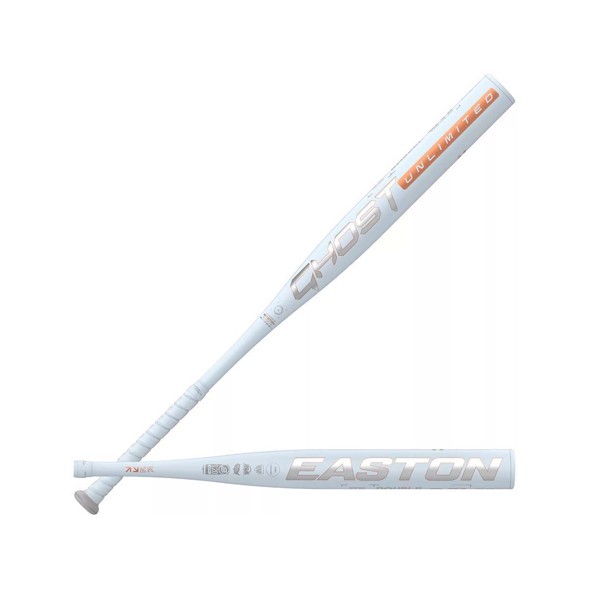 Easton Ghost Unlimited (-11) Fastpitch Bat