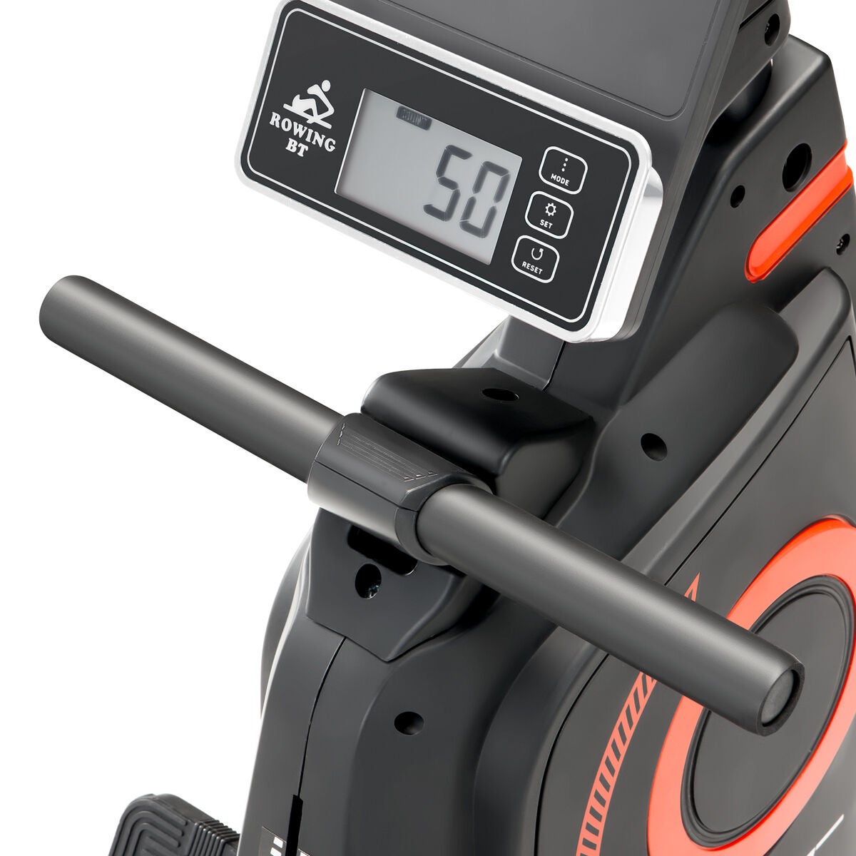 Circuit Fitness AMX-979RW Foldable Magnetic Rowing Machine