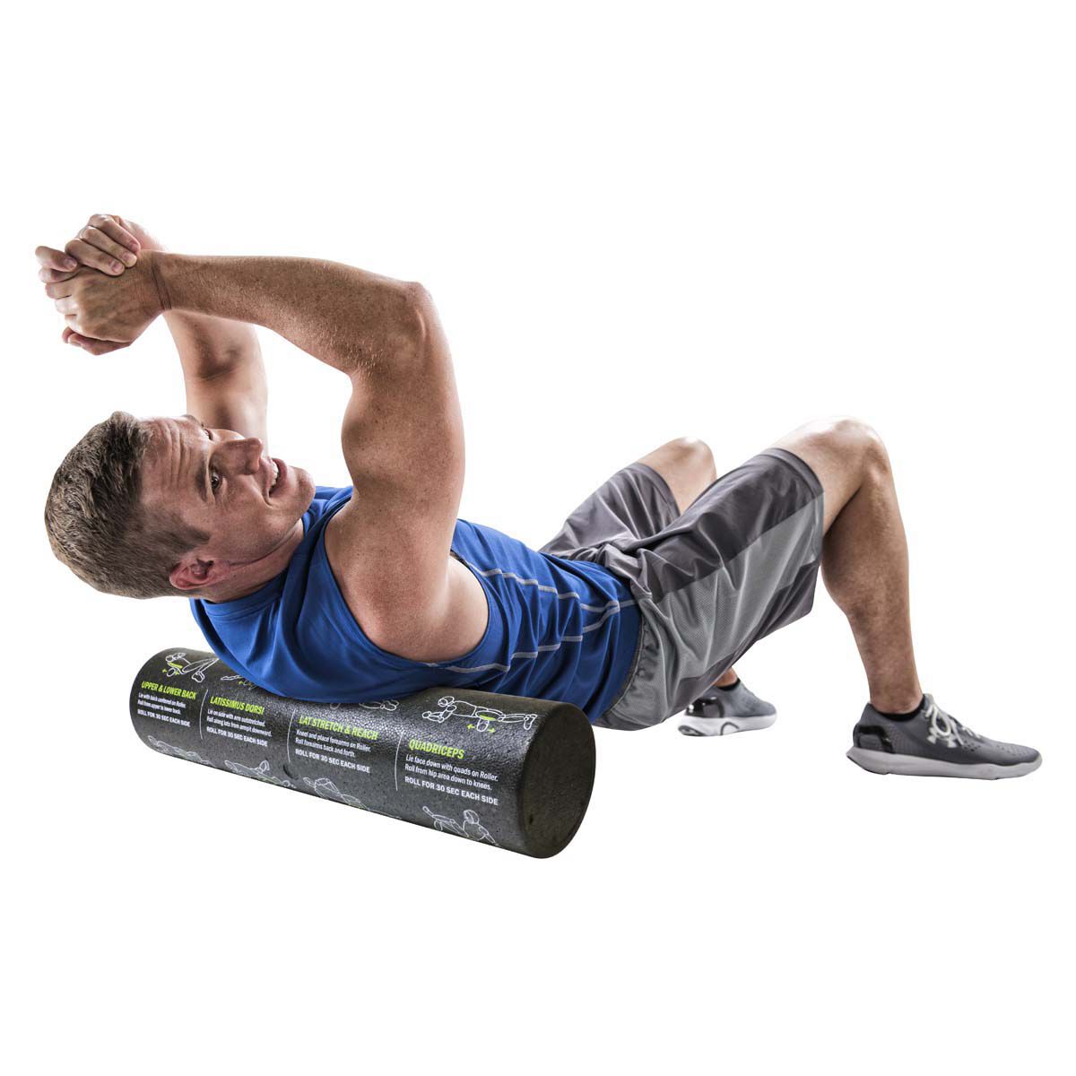 Go Fit 24" Guide Roller