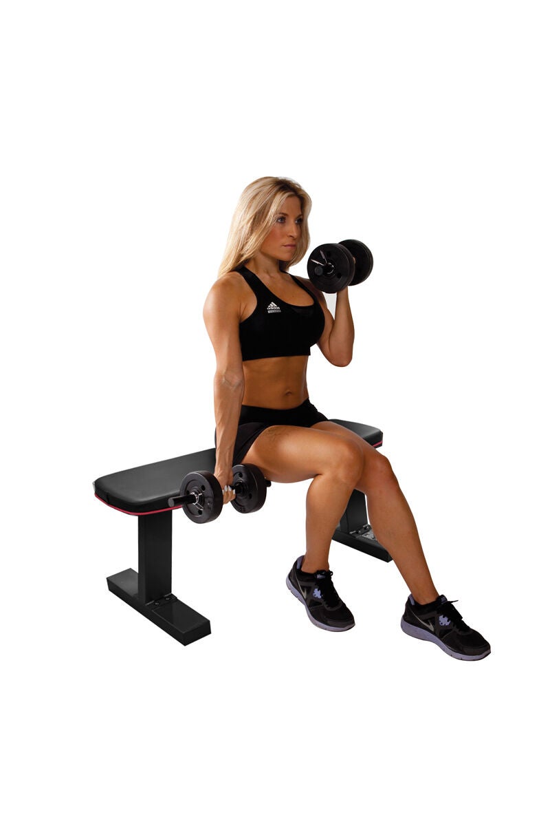 Marcy SB-10510 FLAT BENCH