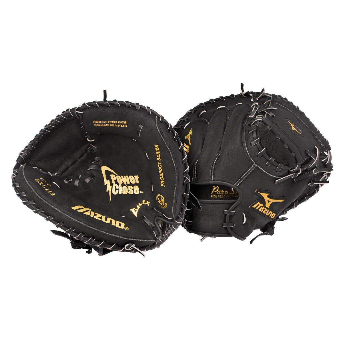 Mizuno Youth 31.5" Prospect Series Catcher's Mitt