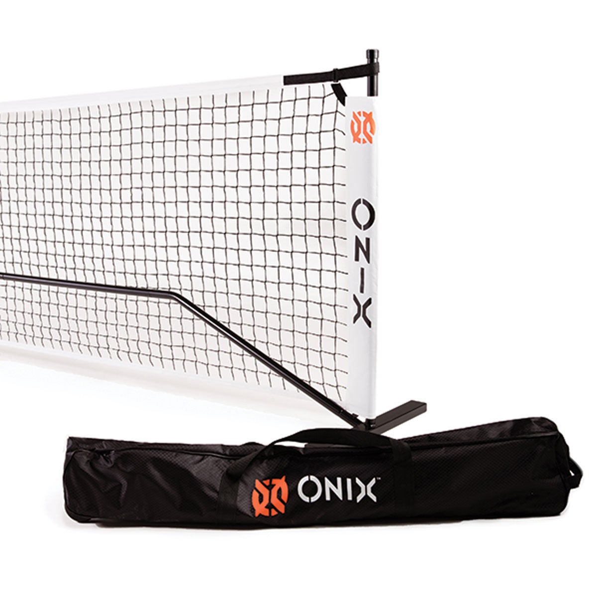 Onix Official Pickleball Net With Carry Bag