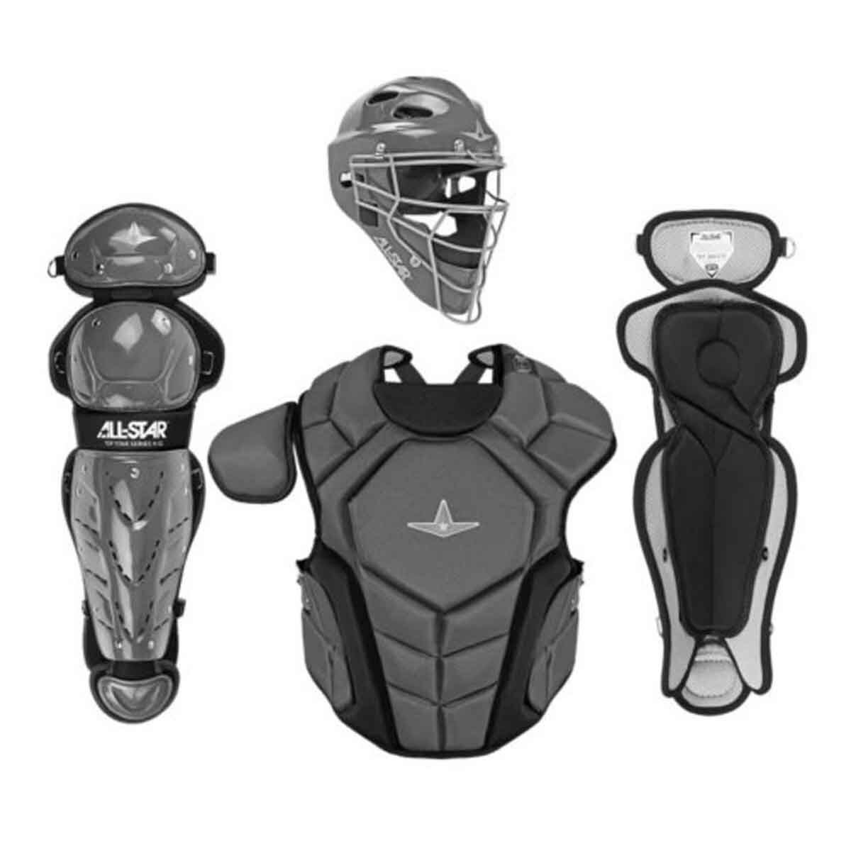 All Star 7-9 Top Star Catchers Kit