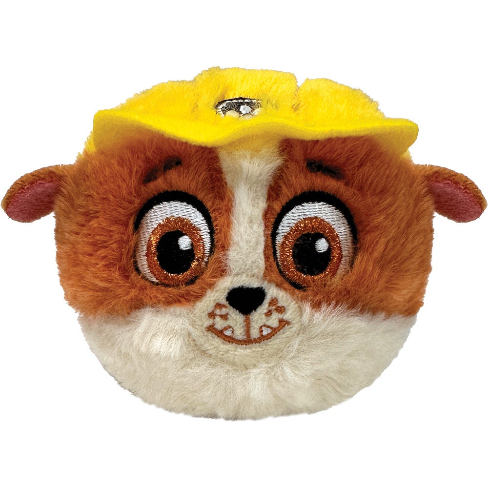 Beanie Bouncers Ty Rubble Bulldog