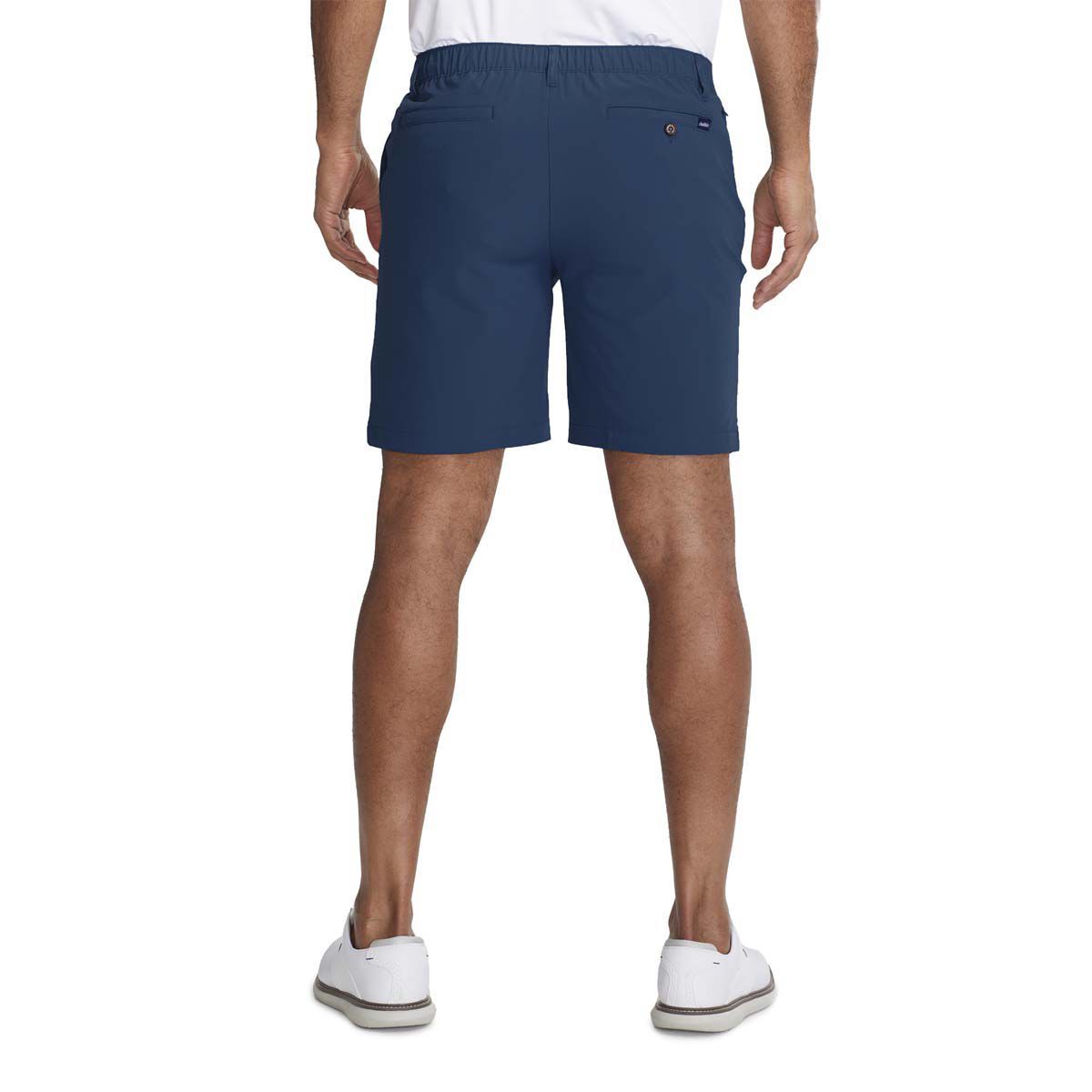 Chubbies Men's New Avenues 8" Everywear Performance Short