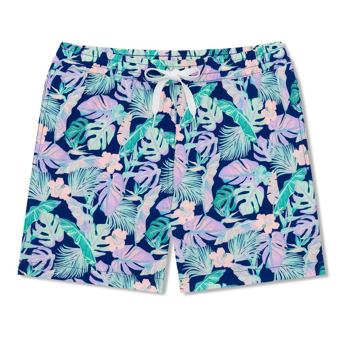 Chubbies Men's Night Faunas (Youth Classic Swim Trunk)