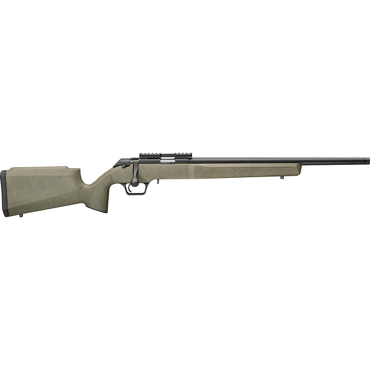 Springfield Armory MD 2020 Target 22LR Rimfire Rifle