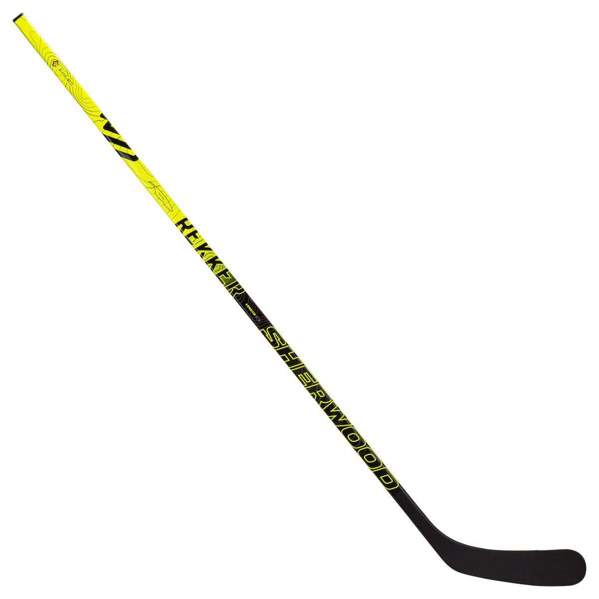 Sherwood Rekker Legend 4 Hockey Stick