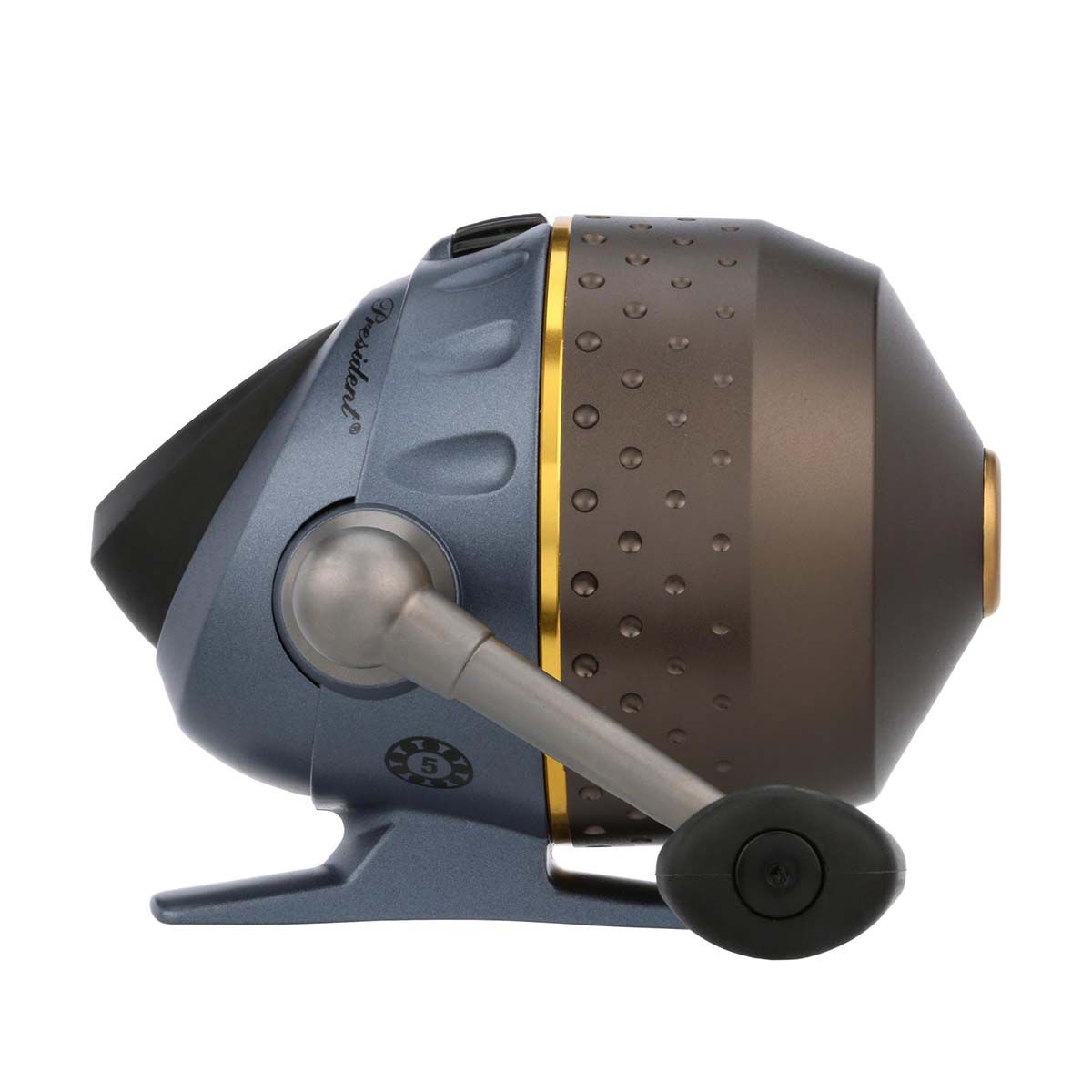 Pflueger President Spincast Reel