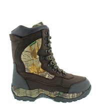 
<b>Hunting &amp; Field Boots</b>

