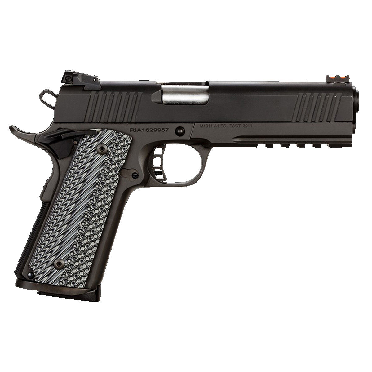 Armscor 51485Tac Ultra FS 45ACP5" Pistol