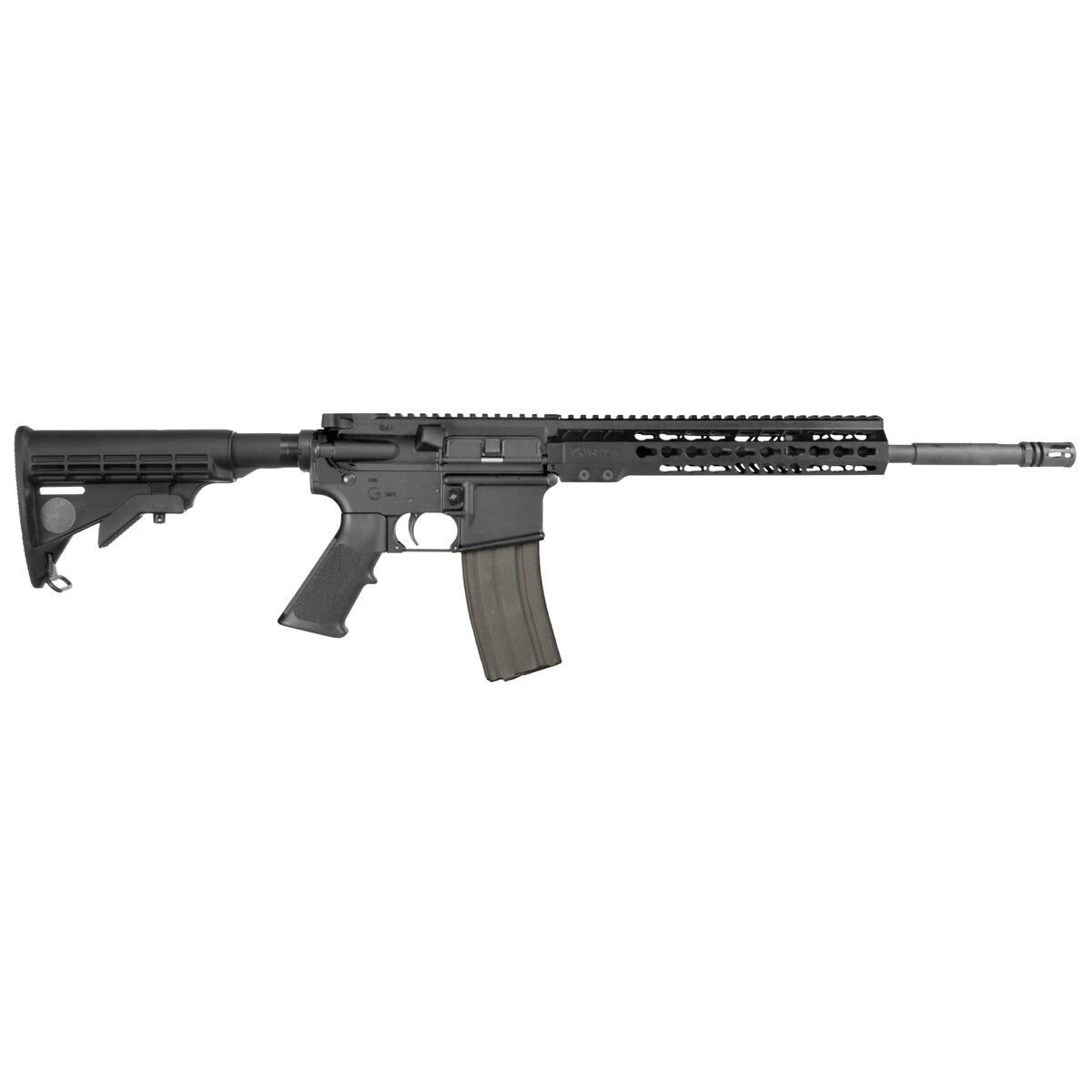 Armalite M15 LT CAR 223 16 30R BLK Centerfire Tactical Rifle