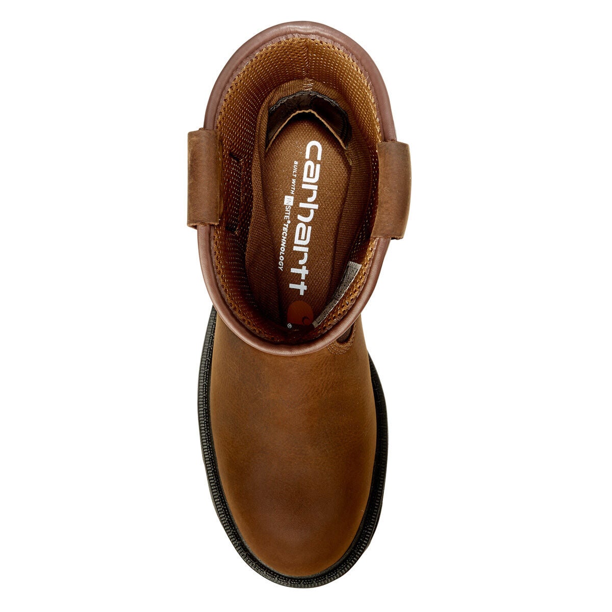 Carhartt Women's Ironwood WP 11" Soft Toe Wellington Boots