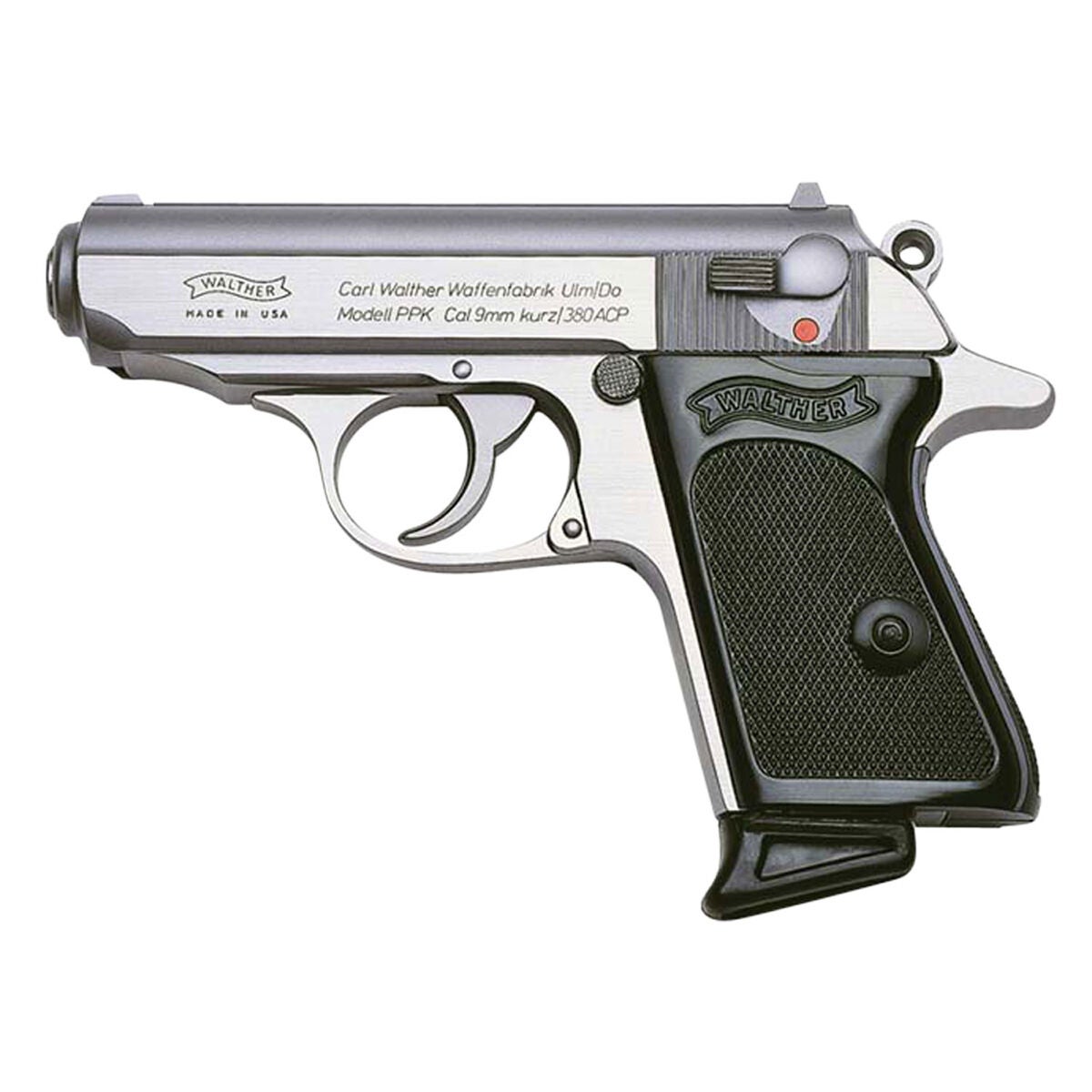 Walther PPK 380 ACP